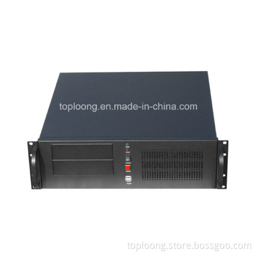 High Quality 3u Rack Mount Storage Server Case 450b